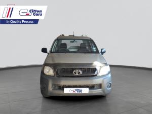 Toyota Hilux 2.0 Vvti SS/C - Image 1