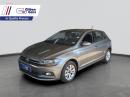 Thumbnail Volkswagen Polo 1.0 TSI Comfortline DSG