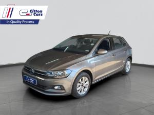 Volkswagen Polo 1.0 TSI Comfortline DSG - Image 1