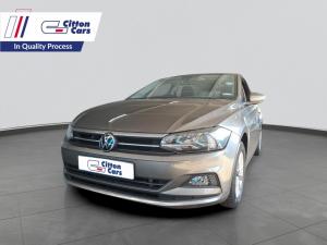 Volkswagen Polo 1.0 TSI Comfortline DSG - Image 2