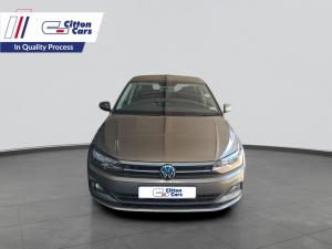 Volkswagen Polo 1.0 TSI Comfortline DSG - Image 3
