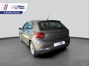 Volkswagen Polo 1.0 TSI Comfortline DSG - Image 5