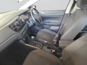 Volkswagen Polo 1.0 TSI Comfortline DSG - Image 6