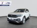 Volkswagen T-CROSS 1.0 TSI Comfortline DSG - Thumbnail 2