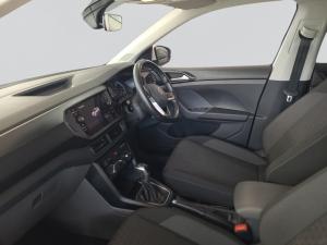 Volkswagen T-CROSS 1.0 TSI Comfortline DSG - Image 6