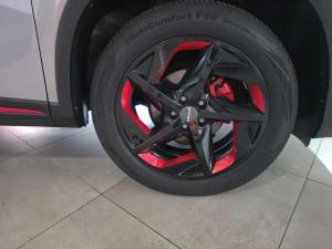 Chery Omoda C5 1.5T Elegance S - Image 10