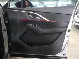 Chery Omoda C5 1.5T Elegance S - Image 11