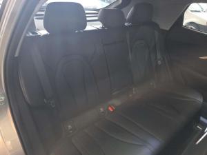 Chery Omoda C5 1.5T Elegance S - Image 12