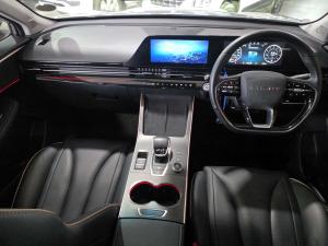 Chery Omoda C5 1.5T Elegance S - Image 13