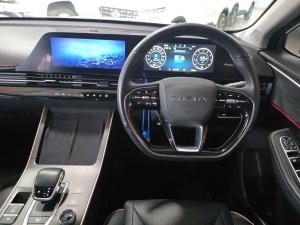 Chery Omoda C5 1.5T Elegance S - Image 14