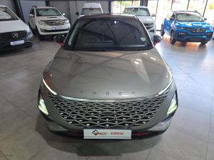 Chery Omoda C5 1.5T Elegance S - Image 2