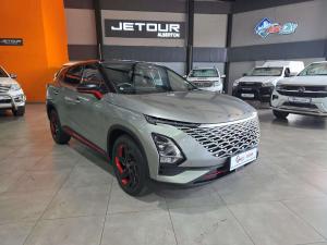 Chery Omoda C5 1.5T Elegance S - Image 3