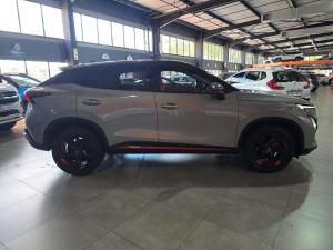 Chery Omoda C5 1.5T Elegance S - Image 4