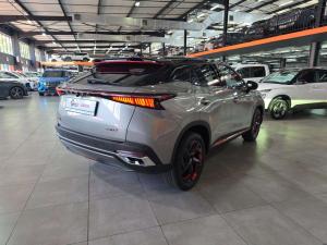 Chery Omoda C5 1.5T Elegance S - Image 5
