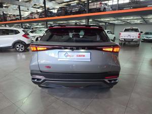 Chery Omoda C5 1.5T Elegance S - Image 6