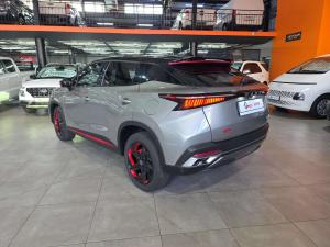 Chery Omoda C5 1.5T Elegance S - Image 8