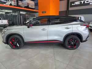 Chery Omoda C5 1.5T Elegance S - Image 9