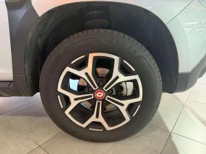 Renault Duster 1.5 dCI Techroad EDC - Image 10