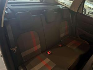 Renault Duster 1.5 dCI Techroad EDC - Image 12