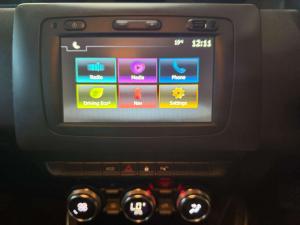 Renault Duster 1.5 dCI Techroad EDC - Image 16