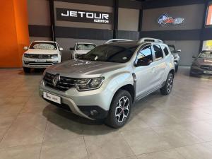 Renault Duster 1.5 dCI Techroad EDC - Image 1