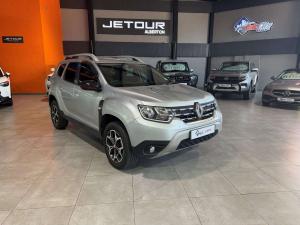 Renault Duster 1.5 dCI Techroad EDC - Image 3