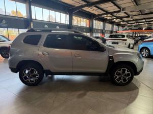 Renault Duster 1.5 dCI Techroad EDC - Image 4