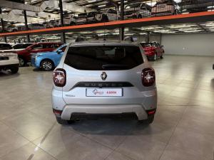 Renault Duster 1.5 dCI Techroad EDC - Image 6