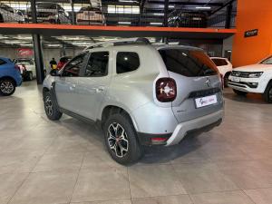 Renault Duster 1.5 dCI Techroad EDC - Image 9