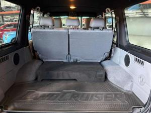 Toyota Landcruiser 76 2.8 GD-6 VX S/W automatic - Image 14