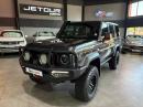 Thumbnail Toyota Landcruiser 76 2.8 GD-6 VX S/W automatic