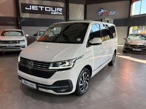 Volkswagen T6.1 Caravelle 2.0 Bitdi Highline DSG 4MOT - Image 1
