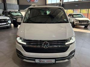 Volkswagen T6.1 Caravelle 2.0 Bitdi Highline DSG 4MOT - Image 2
