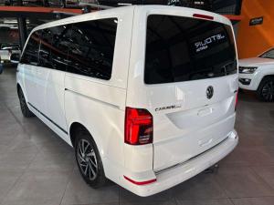 Volkswagen T6.1 Caravelle 2.0 Bitdi Highline DSG 4MOT - Image 9