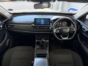 Chery Tiggo 4 PRO 1.5 LIT - Image 10