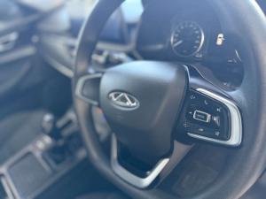 Chery Tiggo 4 PRO 1.5 LIT - Image 12