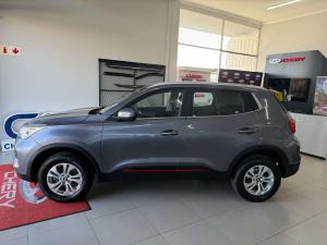 Chery Tiggo 4 PRO 1.5 LIT - Image 3
