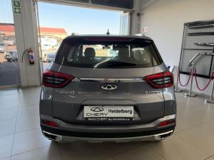 Chery Tiggo 4 PRO 1.5 LIT - Image 4