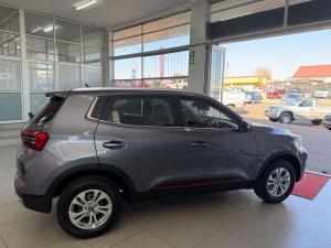 Chery Tiggo 4 PRO 1.5 LIT - Image 5