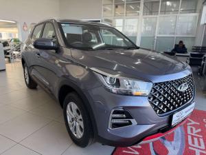 Chery Tiggo 4 PRO 1.5 LIT - Image 6