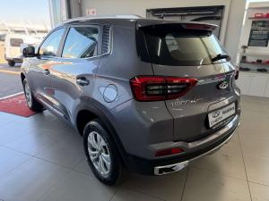 Chery Tiggo 4 PRO 1.5 LIT - Image 7