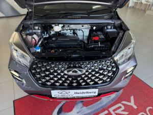Chery Tiggo 4 PRO 1.5 LIT - Image 9
