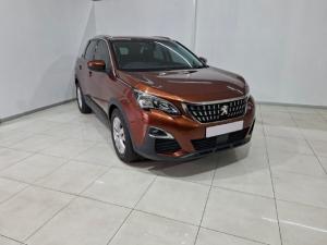 Peugeot 3008 1.2T Active - Image 1