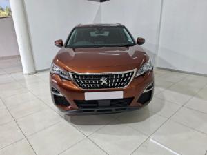 Peugeot 3008 1.2T Active - Image 4