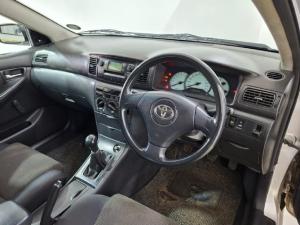 Toyota Corolla 140i GLE - Image 10
