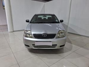 Toyota Corolla 140i GLE - Image 12