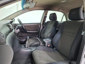 Toyota Corolla 140i GLE - Image 13