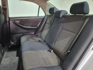 Toyota Corolla 140i GLE - Image 14