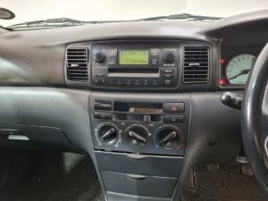 Toyota Corolla 140i GLE - Image 15