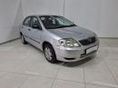 Thumbnail Toyota Corolla 140i GLE